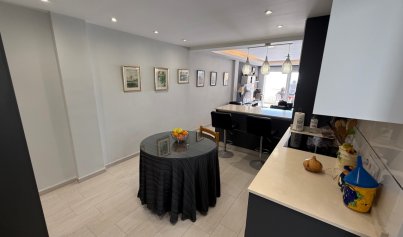 Resale - Apartment -
Torrevieja - Costa Blanca Sur