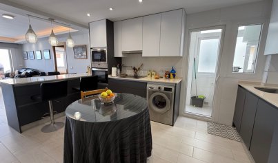 Resale - Apartment -
Torrevieja - Costa Blanca Sur