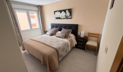 Resale - Apartment -
Torrevieja - Costa Blanca Sur