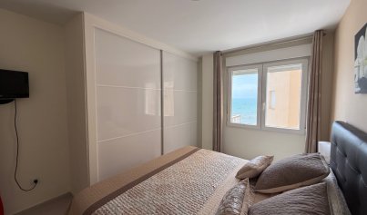 Resale - Apartment -
Torrevieja - Costa Blanca Sur