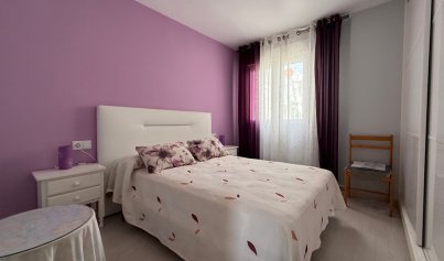 Resale - Apartment -
Torrevieja - Costa Blanca Sur