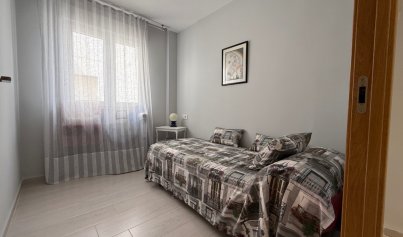 Resale - Apartment -
Torrevieja - Costa Blanca Sur