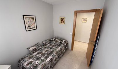 Resale - Apartment -
Torrevieja - Costa Blanca Sur