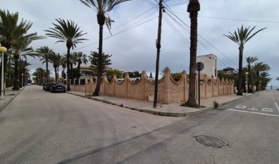 Resale - Villa -
Orihuela Costa - Costa Blanca Sur