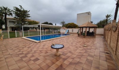 Resale - Villa -
Orihuela Costa - Costa Blanca Sur