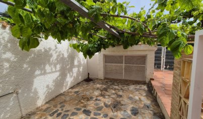 Resale - Villa -
Orihuela Costa - Costa Blanca Sur