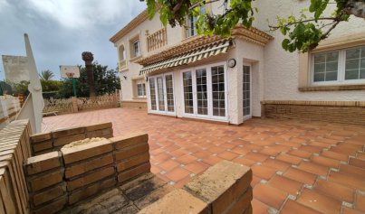 Resale - Villa -
Orihuela Costa - Costa Blanca Sur