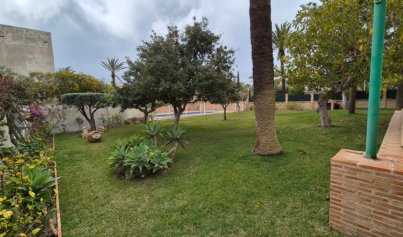 Resale - Villa -
Orihuela Costa - Costa Blanca Sur