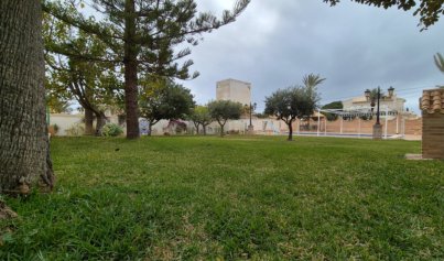 Resale - Villa -
Orihuela Costa - Costa Blanca Sur