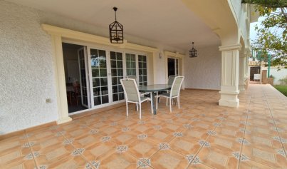 Resale - Villa -
Orihuela Costa - Costa Blanca Sur