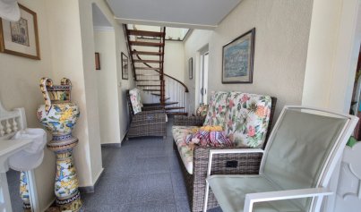 Resale - Villa -
Orihuela Costa - Costa Blanca Sur