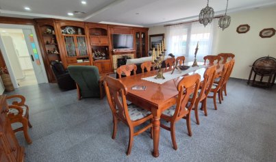 Resale - Villa -
Orihuela Costa - Costa Blanca Sur
