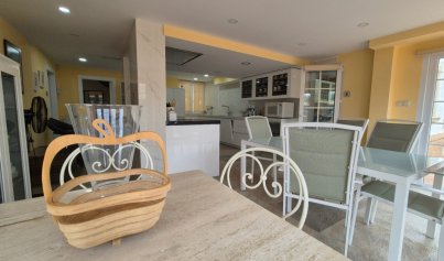 Resale - Villa -
Orihuela Costa - Costa Blanca Sur