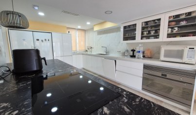 Resale - Villa -
Orihuela Costa - Costa Blanca Sur