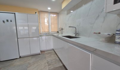 Resale - Villa -
Orihuela Costa - Costa Blanca Sur