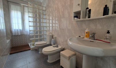 Resale - Villa -
Orihuela Costa - Costa Blanca Sur