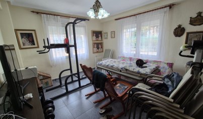Resale - Villa -
Orihuela Costa - Costa Blanca Sur