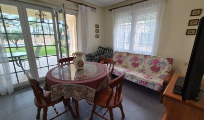 Resale - Villa -
Orihuela Costa - Costa Blanca Sur