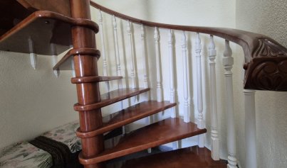 Resale - Villa -
Orihuela Costa - Costa Blanca Sur