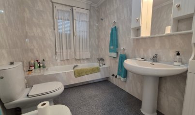 Resale - Villa -
Orihuela Costa - Costa Blanca Sur