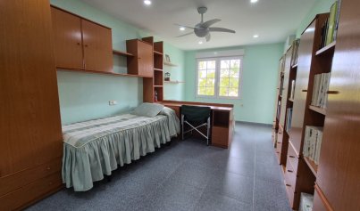 Resale - Villa -
Orihuela Costa - Costa Blanca Sur