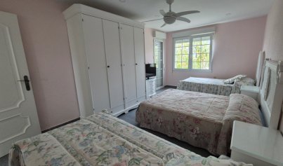 Resale - Villa -
Orihuela Costa - Costa Blanca Sur