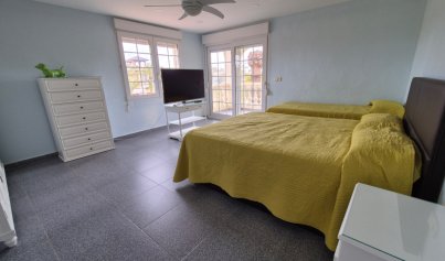Resale - Villa -
Orihuela Costa - Costa Blanca Sur