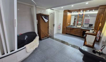 Resale - Villa -
Orihuela Costa - Costa Blanca Sur