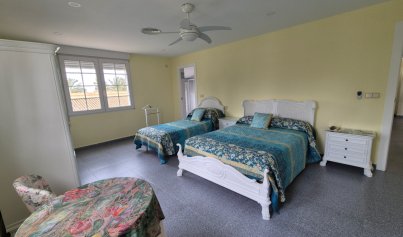 Resale - Villa -
Orihuela Costa - Costa Blanca Sur
