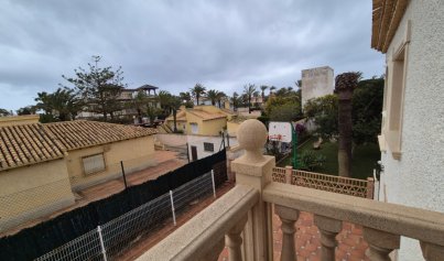 Resale - Villa -
Orihuela Costa - Costa Blanca Sur