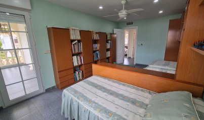 Resale - Villa -
Orihuela Costa - Costa Blanca Sur