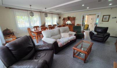 Resale - Villa -
Orihuela Costa - Costa Blanca Sur