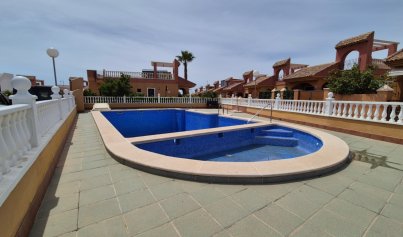 Resale - Villa -
Torrevieja - Costa Blanca Sur