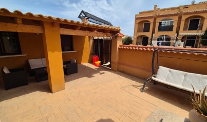 Resale - Villa -
Torrevieja - Costa Blanca Sur
