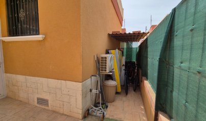 Resale - Villa -
Torrevieja - Costa Blanca Sur