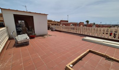 Resale - Villa -
Torrevieja - Costa Blanca Sur