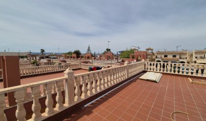 Resale - Villa -
Torrevieja - Costa Blanca Sur