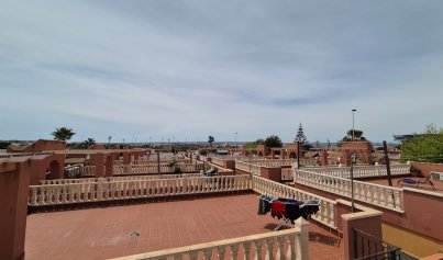 Resale - Villa -
Torrevieja - Costa Blanca Sur