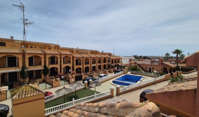 Resale - Villa -
Torrevieja - Costa Blanca Sur