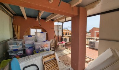 Resale - Villa -
Torrevieja - Costa Blanca Sur