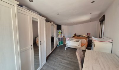 Resale - Villa -
Torrevieja - Costa Blanca Sur