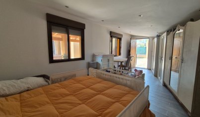 Resale - Villa -
Torrevieja - Costa Blanca Sur