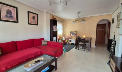 Resale - Villa -
Torrevieja - Costa Blanca Sur