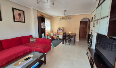 Resale - Villa -
Torrevieja - Costa Blanca Sur
