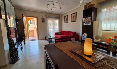 Resale - Villa -
Torrevieja - Costa Blanca Sur
