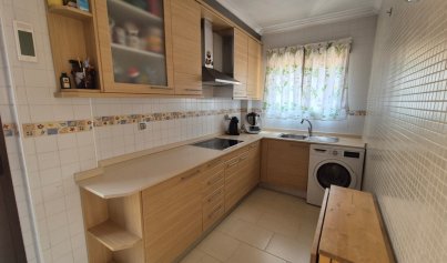 Resale - Villa -
Torrevieja - Costa Blanca Sur