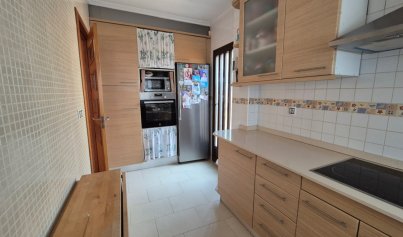 Resale - Villa -
Torrevieja - Costa Blanca Sur