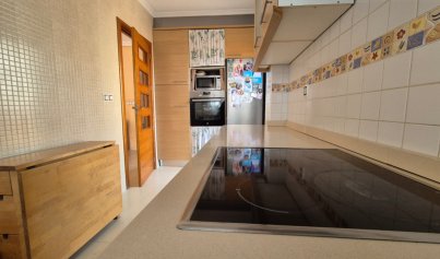 Resale - Villa -
Torrevieja - Costa Blanca Sur
