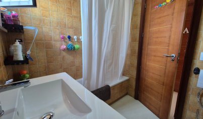 Resale - Villa -
Torrevieja - Costa Blanca Sur