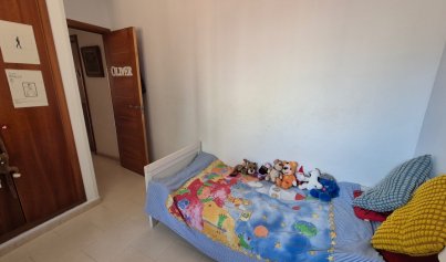Resale - Villa -
Torrevieja - Costa Blanca Sur